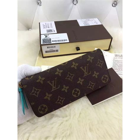 clemence wallet louis vuitton price|More.